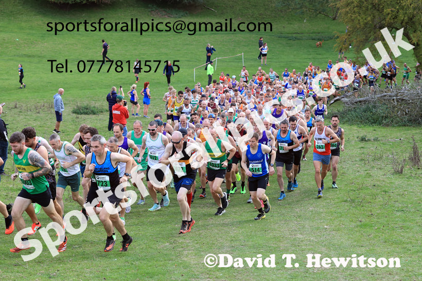 Senior Mens 2025 Start Fitness NEHL, Thornley Hall Farm, Peterlee, County Durham. Photo: David T. Hewitson/Sports for All Pics